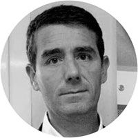 Michel Berthommier, producteur de caviar Agents d’entretiens